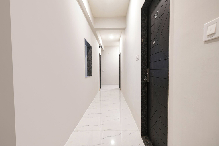 Others 4, Fabhotel Evanka, Indore