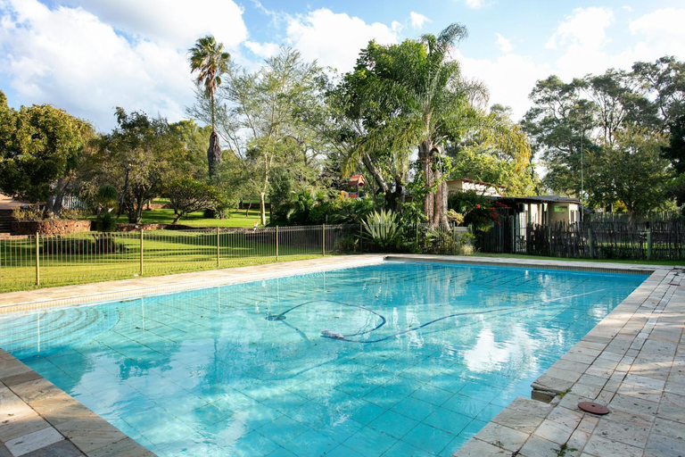 Sport & Beauty, Rosewood Country Lodge, Bojanala