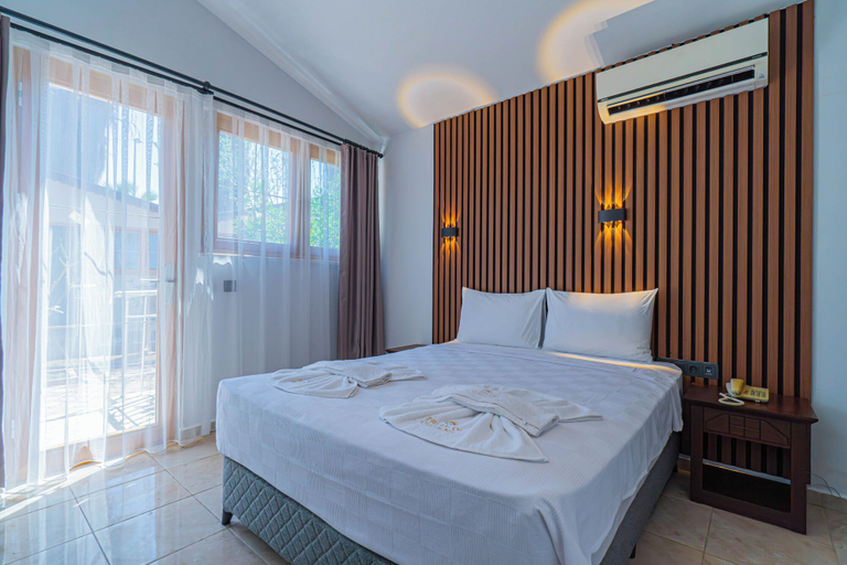 Bedroom 4, Dream Of Ã–lÃ¼deniz - All inclusive, Fethiye
