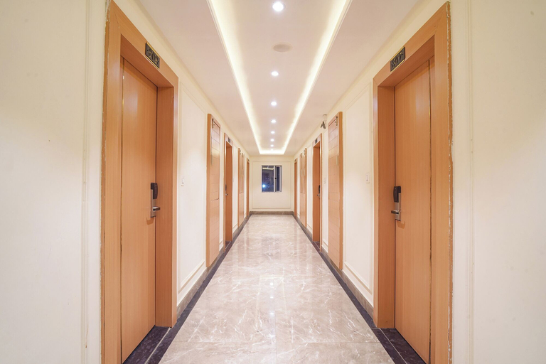Others 5, FabHotel Ashoka Legacy - Baghmugalia, Bhopal
