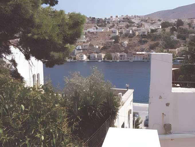 Others 4, Anastasia Hotel, South Aegean