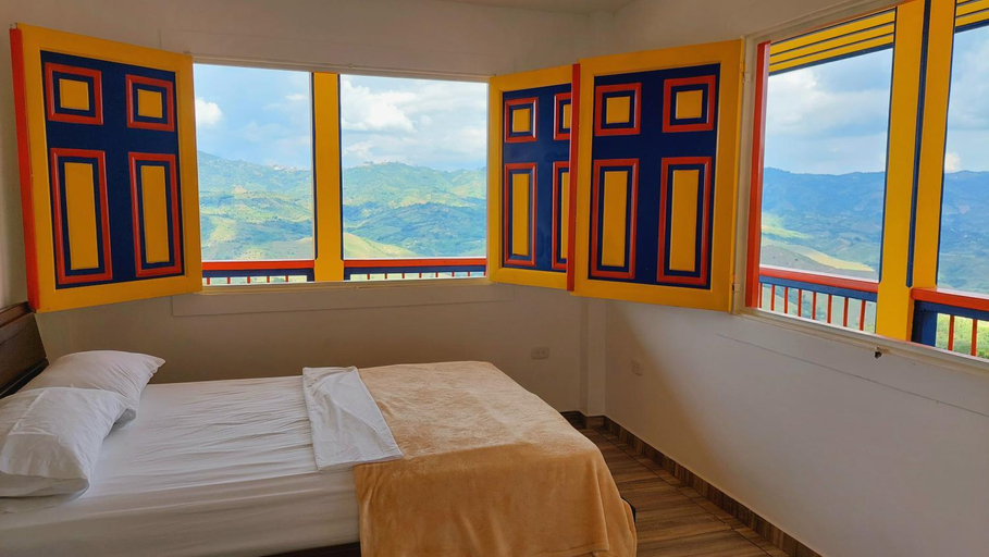 Others 2, Hotel Terra Belen, Anserma
