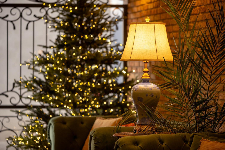 Public Area 2, Galavani By Vintage Hotel Collections, Tbilisi