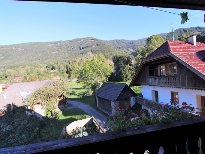 Others 3, Holiday Apartment for 5 in Karnten, Spittal an der Drau