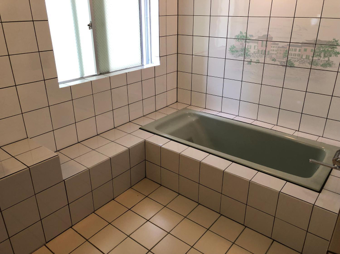 Bathroom 4, Restay Nagasaki Aine (Adult Only), Nagasaki