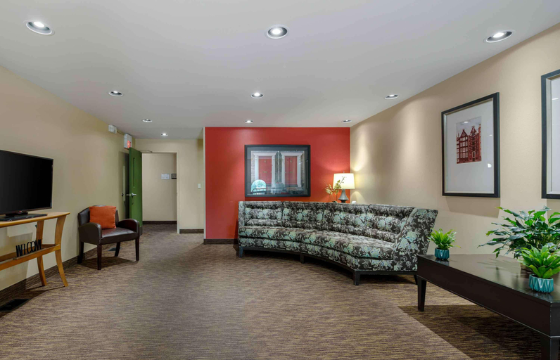 Public Area 2, Extended Stay America Suites Dayton South, Montgomery