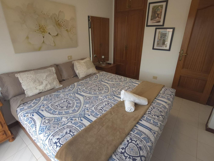 Others 5, Aqua Vista El Cardon 1BR Free Parking Heated Pool, Santa Cruz de Tenerife