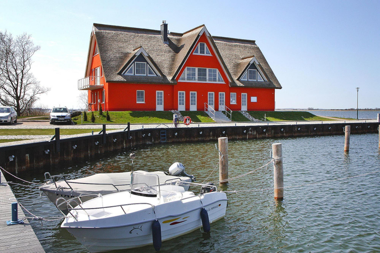 Exterior & Views 1, Ferienhaus Lotte in Vieregge, Vorpommern-Rügen