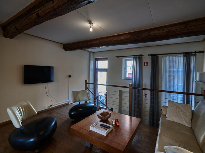 Others 5, Tranquil Stay in Limburg, Eijsden