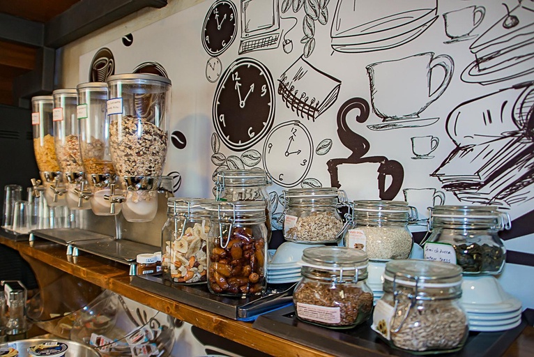 Food & Drinks 5, Hotel Filippeschi, Terni