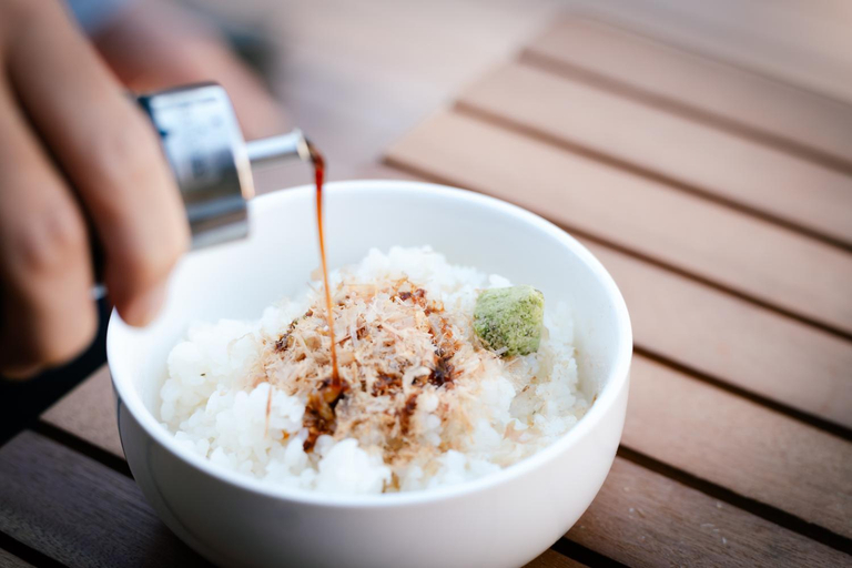 Food & Drinks 3, UMEGASHIMA DRIVEーIN & SAUNA VILLA, Shizuoka