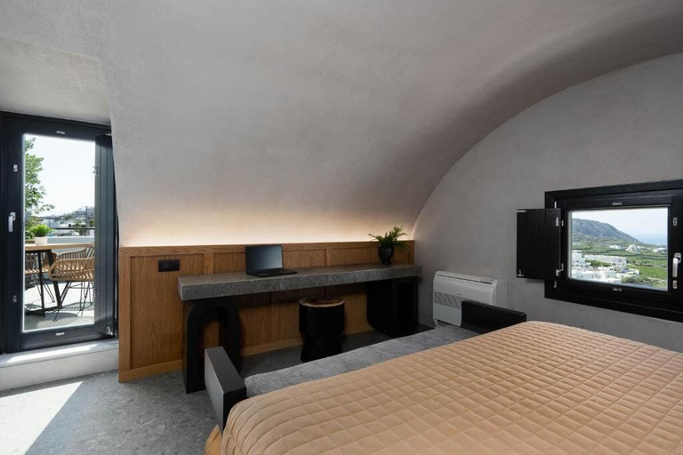 Bedroom 3, La Torretta Suites & Spa, South Aegean
