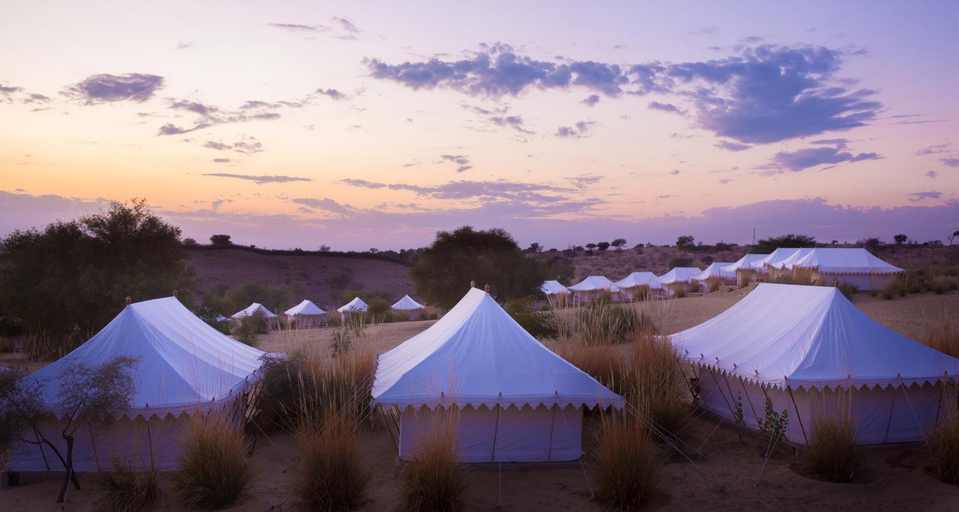 Others 5, MANVĀR Sevan The Desert Camp, Jodhpur