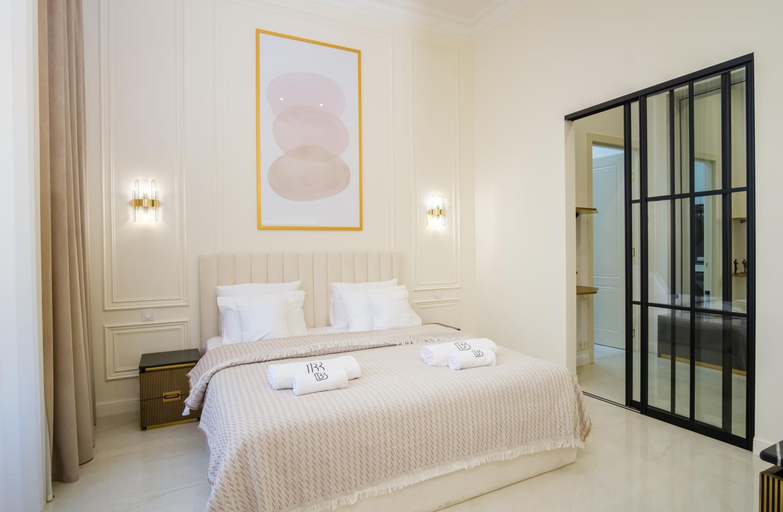 Bedroom 5, BB Signature Collection, Tbilisi