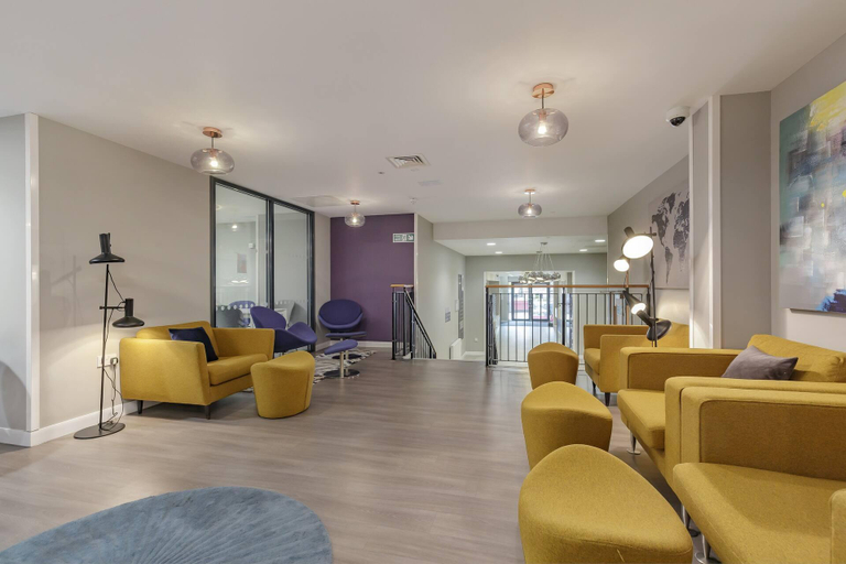 Affordable by ALTIDO Edinburgh, Edinburgh