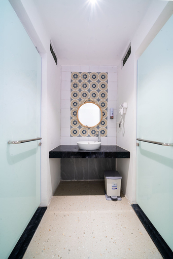 Bathroom 4, SUJET RESIDENCE DA NANG BY HAVILAND, Da Nang