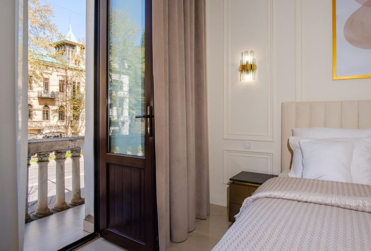 Bedroom 3, BB Signature Collection, Tbilisi