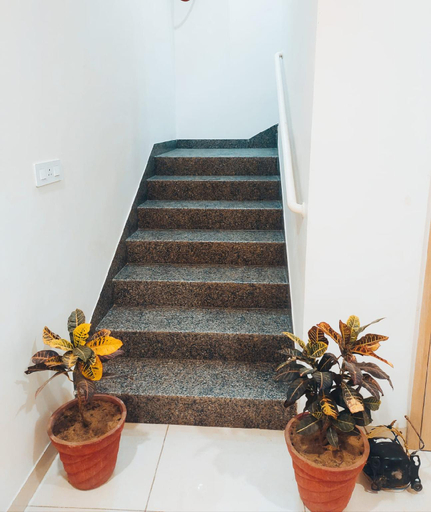 Public Area, Hotel Rajvi Residency A Unit of JAS Hotels & Resorts, Bikaner