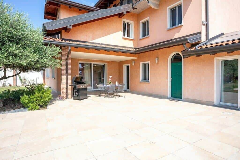 Exterior & Views 2, Villa Near Milan With Swimming Pool, Novara