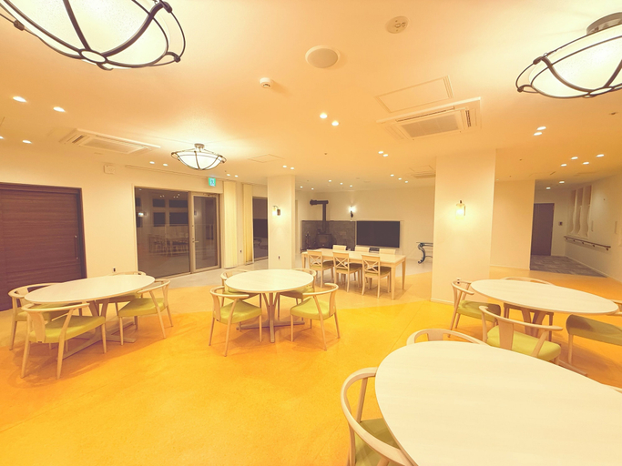 Food & Drinks, The Noborisaka Village, Fujikawaguchiko