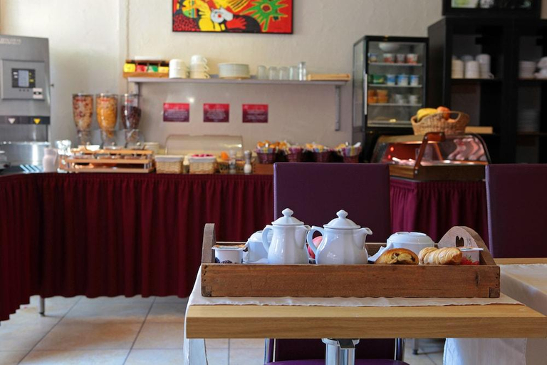 Food & Drinks 4, Logis Hotel Les Grenadines, Hérault