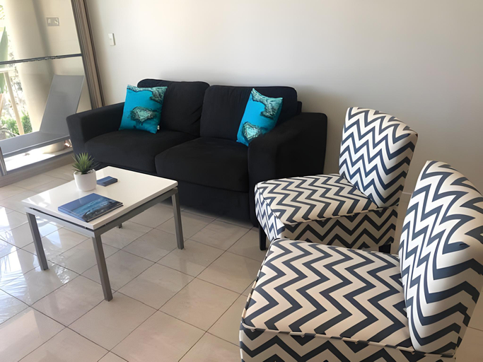 Others 4, Phil's Place on Airlie - Ocean Views, Whitsunday