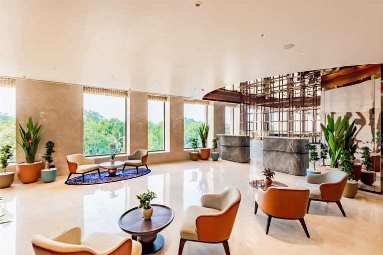 Others 5, Radisson Hotel Jamshedpur, Purbi Singhbhum