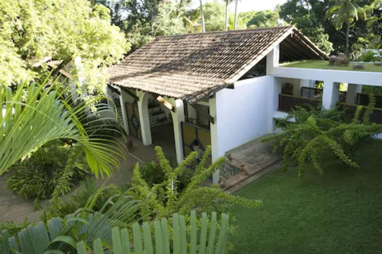 Others 5, Hotel 7 Colinas, Olinda