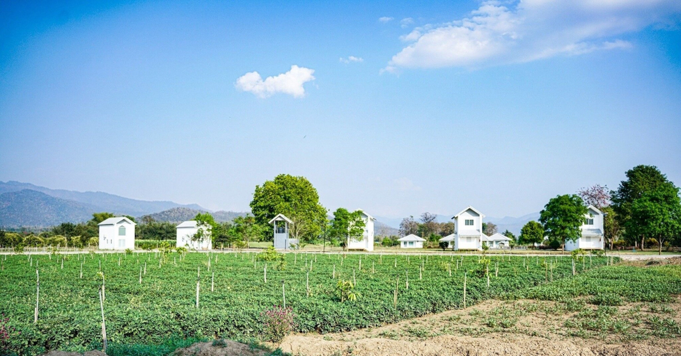 Others 5, Naoat Resort Farm & Cafe, Mae Taeng