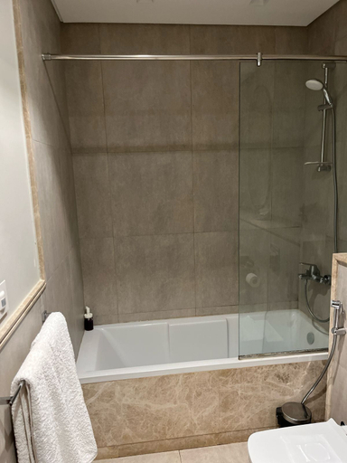 Bathroom 3, Luxury Stay, Sixth of October 1 City