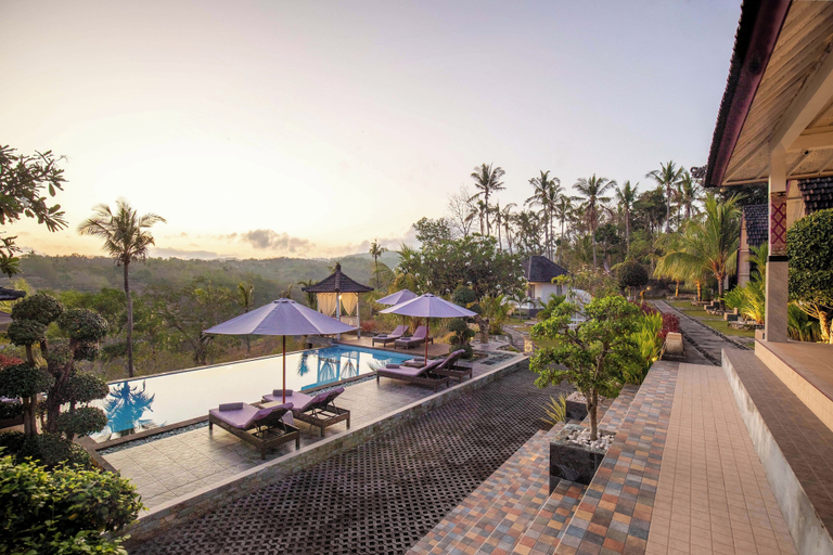 Others 3, Akusara Jungle Resort and Spa, Klungkung
