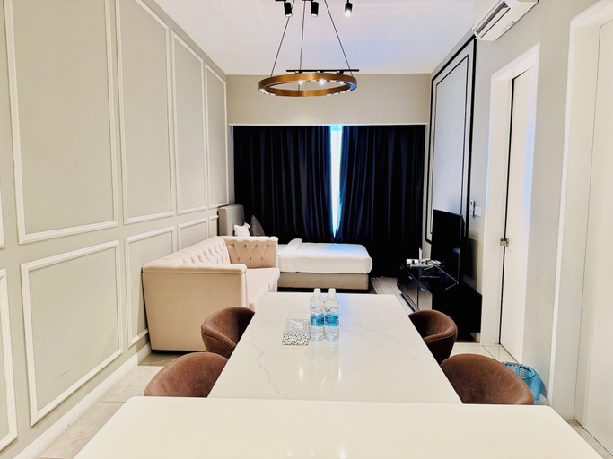 Others 2, Axon Residence Luxurious By Pavilion, Kuala Lumpur