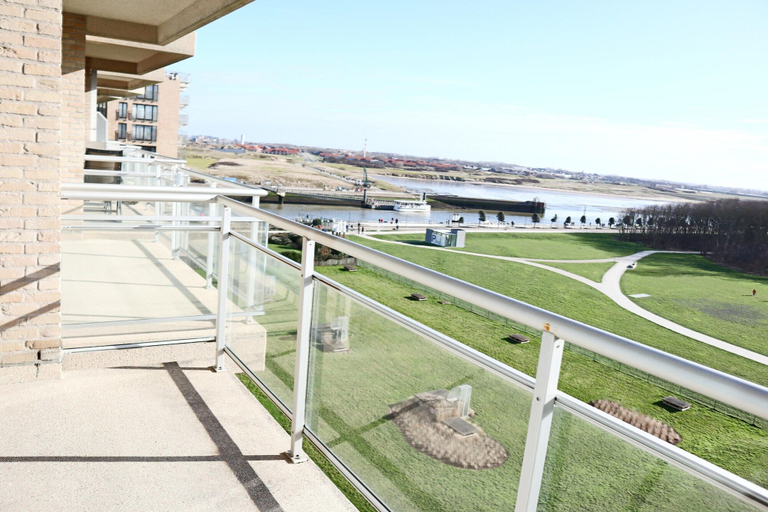 Others 3, Apartment in Nieuwpoort Near the Beach, West-Vlaanderen