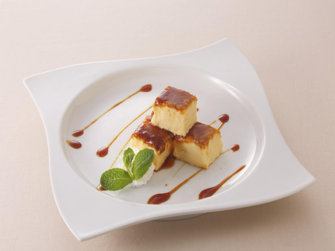 Food & Drinks 5, Business Inn Norte Nakajima Park - Vacation STAY 08777v, Sapporo