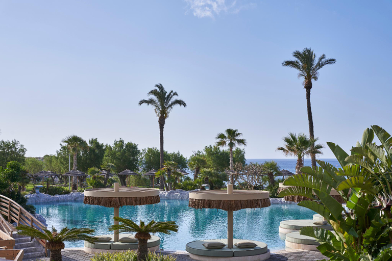 Sport & Beauty 2, Atlantica Imperial Resort - Adults Only, South Aegean