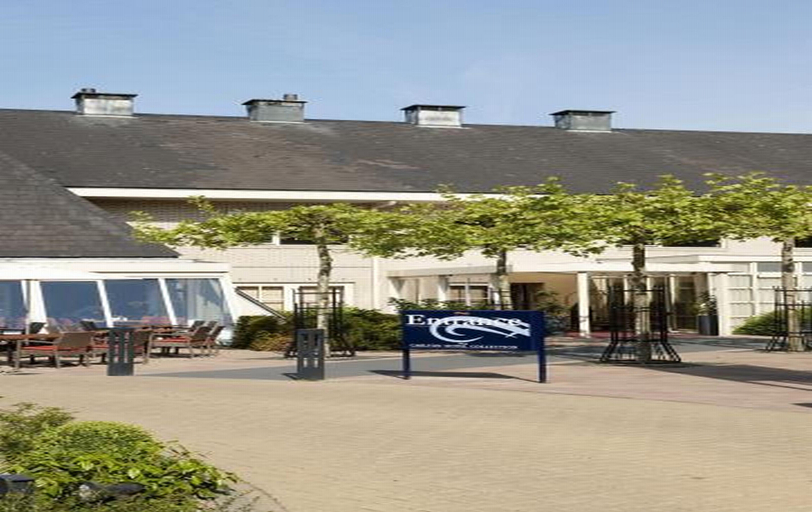 Public Area