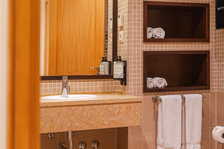 Bathroom 3, The Residences Vilamoura, Loulé