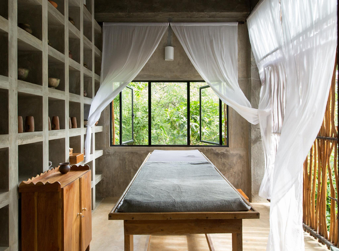 Others 4, The Kadju House, Tangalle