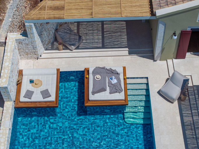 Sport & Beauty 2, CASTA DIVA Luxury Accommodation, Ionian Islands