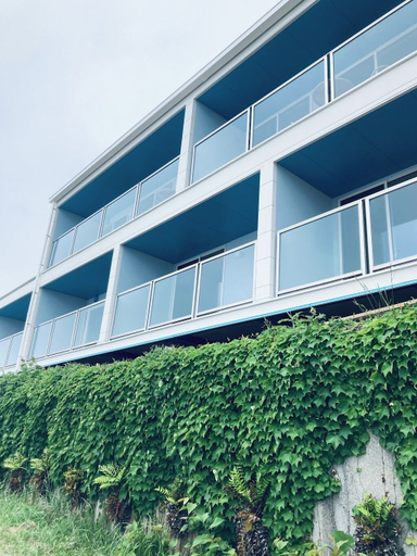 Exterior & Views 2, WakasaSurfHotel ILMARE, Takahama