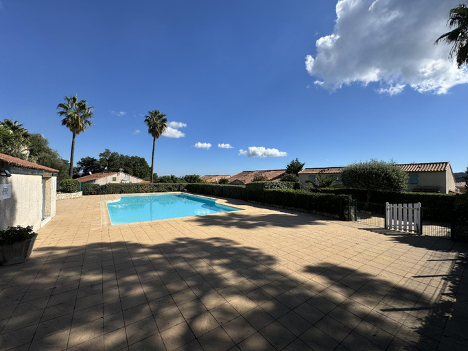 Sport & Beauty, La Maison Provençale, Var