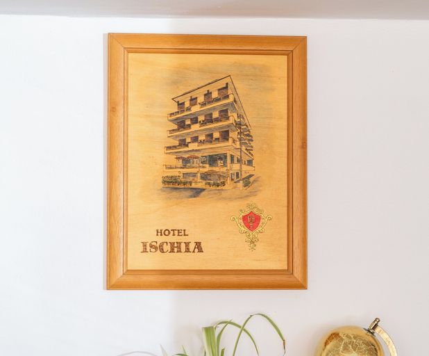 Food & Drinks 4, Hotel Ischia, Rimini