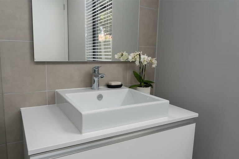 Bathroom 4, Warwick 108, City of Cape Town