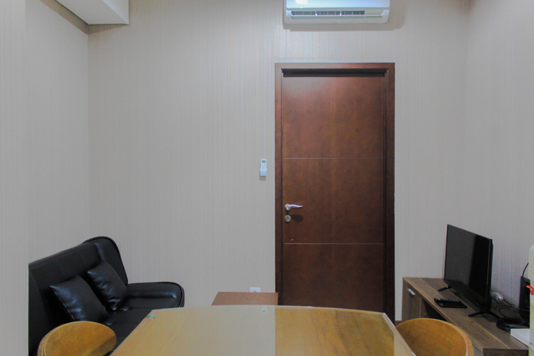 Others 5, Strategic and Comfy 2BR Apartment Springwood Residence, Tangerang