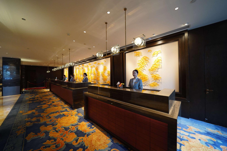 Public Area 5, Vignette Collection HAIKOU YATTER HOTEL by IHG, Haikou