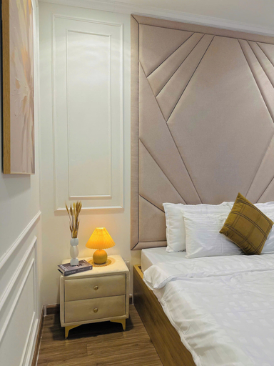 Bedroom 2, Vinhomes Central Park-Premier Apartments, Bình Thạnh