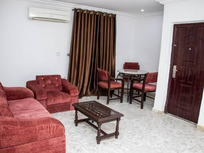 Others 4, E-Gold Hotel, Maitama, Bwari