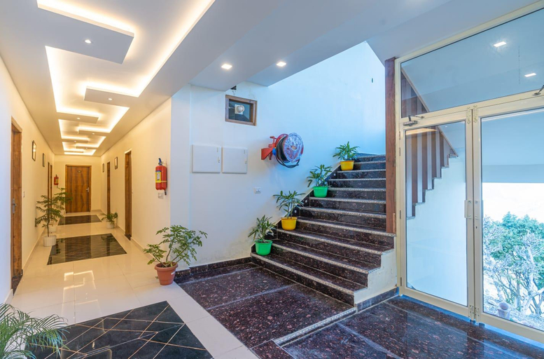 Others 4, Hotel Luxmi Vilas Inn, Dehradun