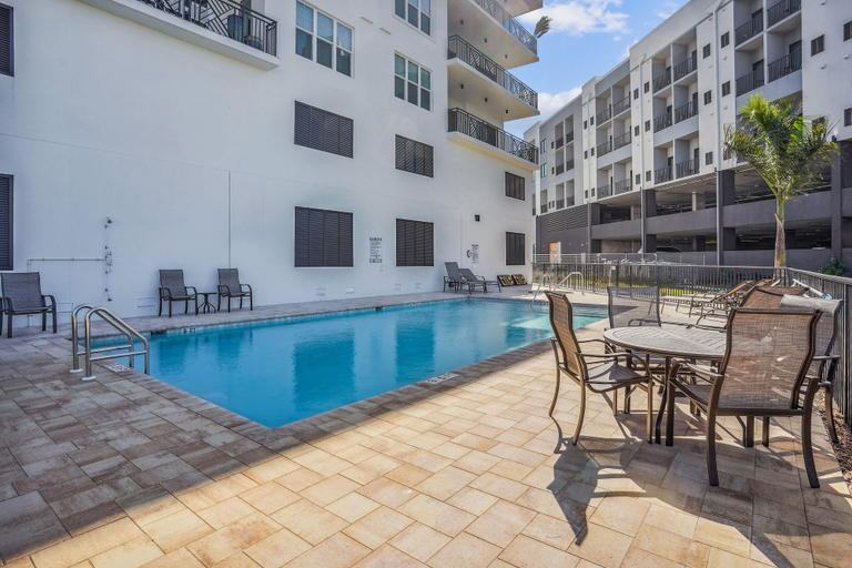 Others 3, The Harbor Condo 305 - Premier, Pinellas