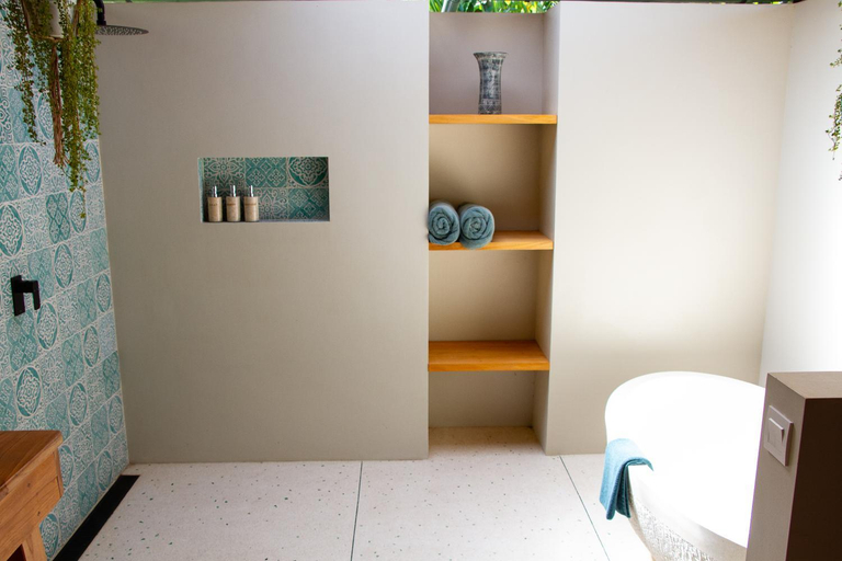 Bedroom 2, Kura Kura House, West Sumbawa